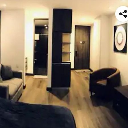 Luxury Apartment With Amenities In Chico Bogotá Exterior foto